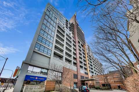 1530 S State Street, Chicago, IL 60605