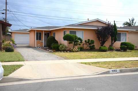 1062 Clarion Drive, Torrance, CA 90502