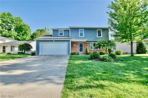 7934 Driftwood Drive, Mentor-on-the-Lake, OH 44060