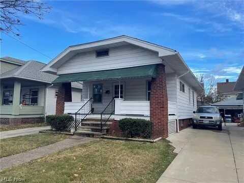 3493 W 119th Street, Cleveland, OH 44111