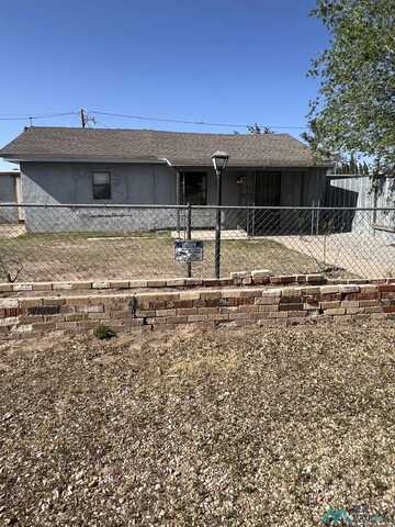 203 E Reed Street, Roswell, NM 88203