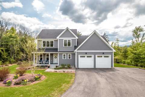 48 Margaret Place, Conway, NH 03818