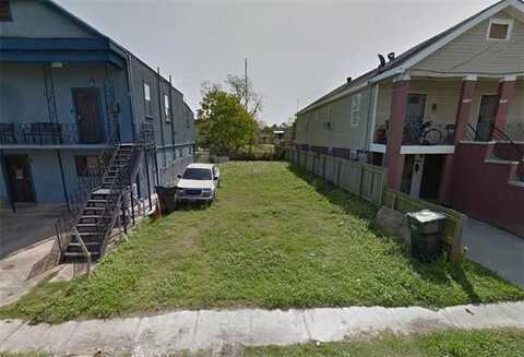 2719 NEW ORLEANS Street, New Orleans, LA 70119