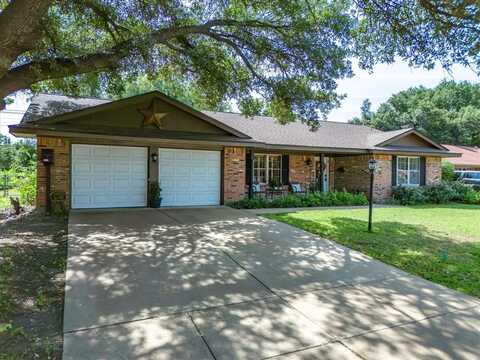 5013 South Drive, Fort Worth, TX 76132