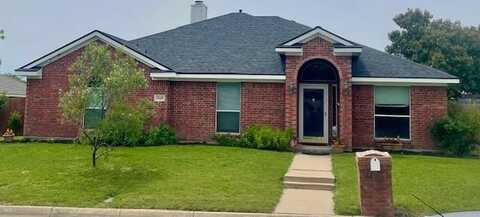 10420 Holly Grove Drive, Fort Worth, TX 76108