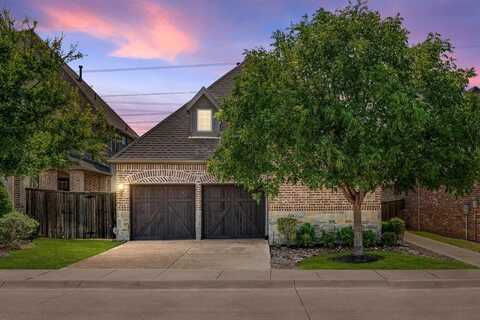 609 Royal Minister Boulevard, Lewisville, TX 75056
