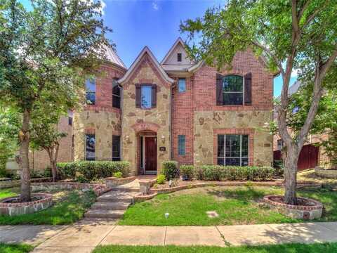 8715 Lost Canyon Road, Irving, TX 75063