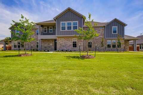 300 Meadow Place Drive, Willow Park, TX 76087