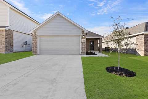 419 Sussex Drive, Everman, TX 76140