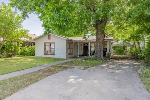 2312 Ross Avenue, Fort Worth, TX 76164