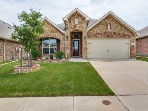 9108 Bronze Meadow Drive, Fort Worth, TX 76131