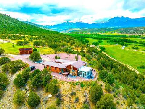 7380 Heavenly View Parkway Lot, Salida, CO 81201