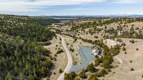 747 Lakeside Drive, Guernsey, WY 82215
