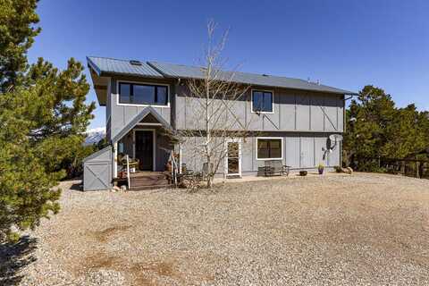 7882 Combs Rd, Fort Garland, CO 81133