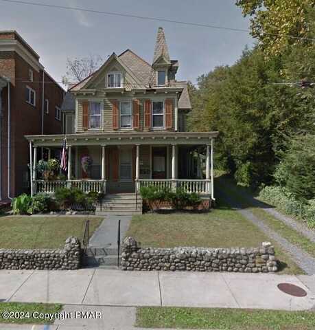 256 Washington Street, East Stroudsburg, PA 18301
