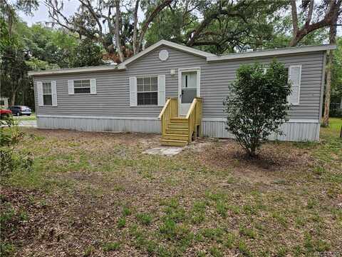 11309 W Yellow Oak Lane, Crystal River, FL 34428