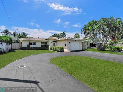 1924 NE 27th St, Wilton Manors, FL 33306