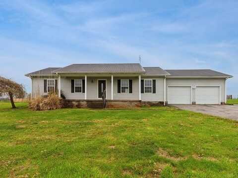 6118 Bristow Road, Oakland, KY 42159