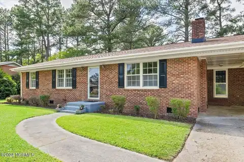 104 Laurie Drive, Rocky Mount, NC 27803