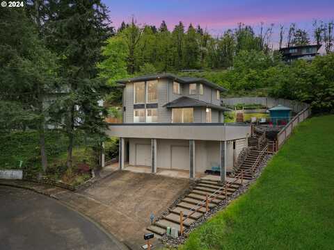 77 BANGLE CT, Cottage Grove, OR 97424