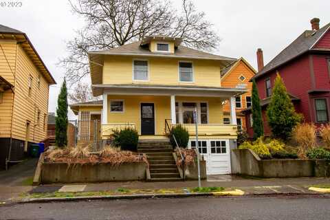 3116 N VANCOUVER AVE, Portland, OR 97227