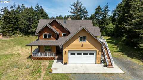 55942 LOST VALLEY RD, Bandon, OR 97411
