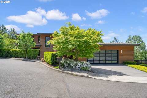 8718 NW TERRACEVIEW CT, Portland, OR 97229