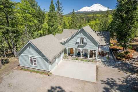 4187 S Summit View Dr., Dunsmuir, CA 96025