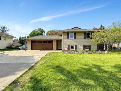 867 Haralson Drive, Apple Valley, MN 55124