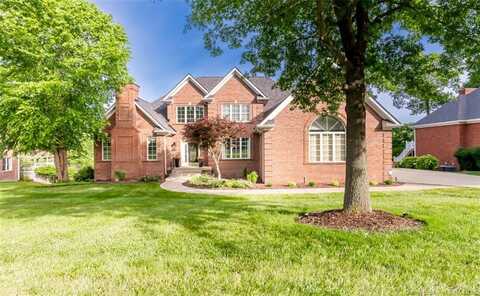 3525 Lafayette Parkway, Floyds Knobs, IN 47119