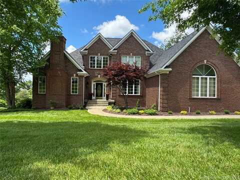 3525 Lafayette Parkway, Floyds Knobs, IN 47119