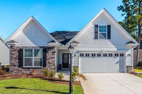 1138 Moultrie Dr NW, Calabash, NC 28467