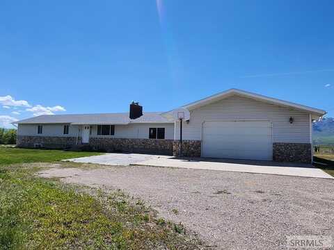 9495 S Old Hwy 91, MCCAMMON, ID 83250