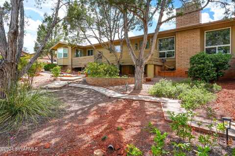 185 Ross Rd, Sedona, AZ 86336