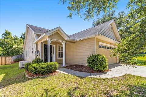 6043 Kennelly Court, TALLAHASSEE, FL 32317