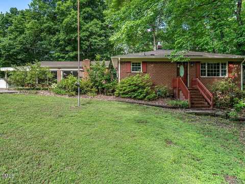 212 Hocutt Road, Durham, NC 27703