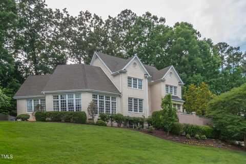 4005 George V Strong, Raleigh, NC 27612