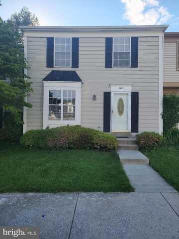 2615 NISQUALLY COURT, SILVER SPRING, MD 20906