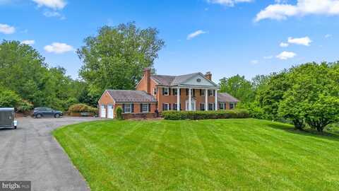 22 HAWLINGS COURT, BROOKEVILLE, MD 20833