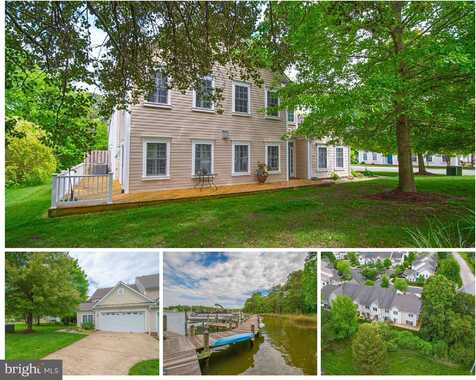 14150 FOXHALL ROAD, SOLOMONS, MD 20688
