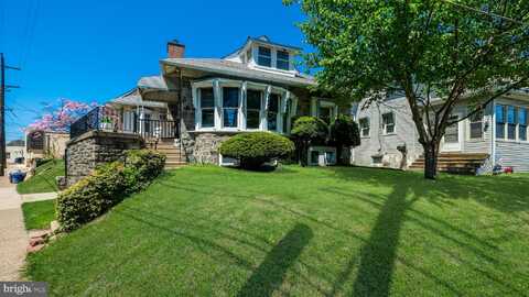 3 HARRISON, CLIFTON HEIGHTS, PA 19018