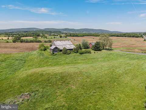 730 COUNTY LINE ROAD, YORK SPRINGS, PA 17372