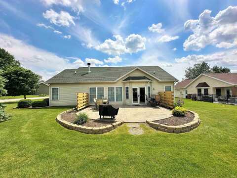 200 Royalwood Drive, Monticello, IN 47960