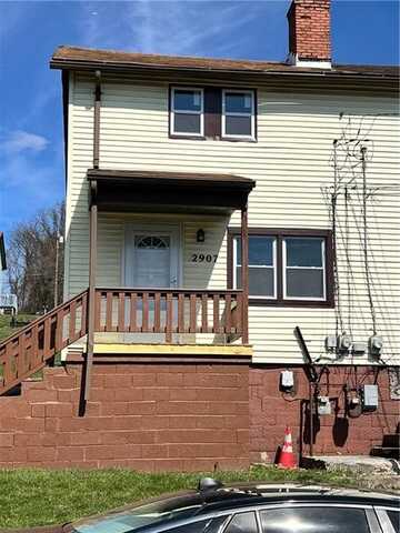 2907 Overhill Street, South Park, PA 15129