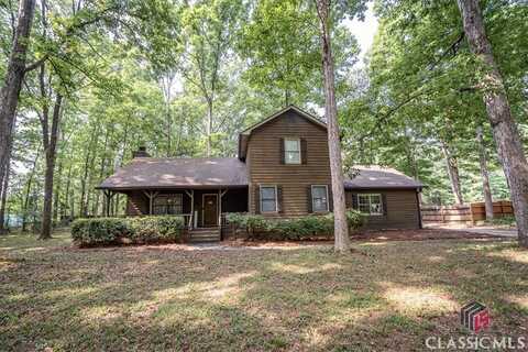 160 Bentwood Trail, Winterville, GA 30683