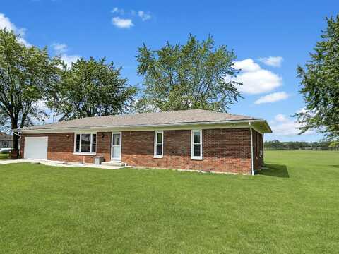 8532 Fisher Dangler Road, Union City, OH 45390
