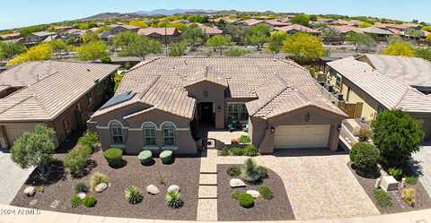 12349 W TYLER Trail, Peoria, AZ 85383