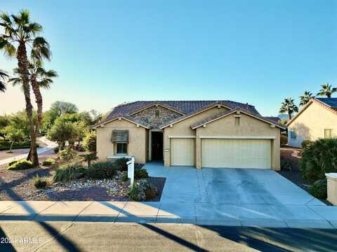 1822 N 164TH Drive, Goodyear, AZ 85395