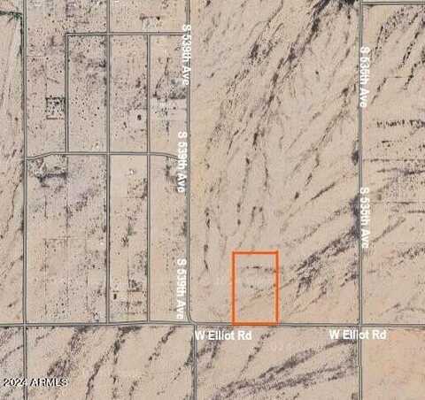 538xx W Elliot Road, Tonopah, AZ 85354