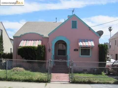 1906 107Th Ave, Oakland, CA 94603